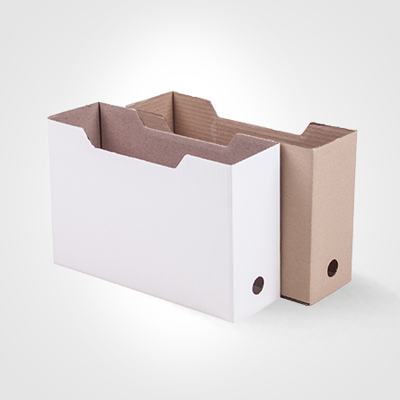 Custom Archive Boxes, Wholesale Archive Packaging